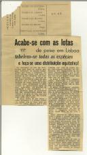 Acbe-se com as lotas