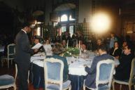 Visita do Presidente da República de Cabo Verde António Mascarenhas Monteiro a Portugal