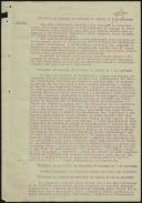 Cópias dos telegramas enviados pelas legações e consulados de Portugal em Madrid, Bordéus e Paris, do Corpo Expedicionário Português (CEP) e do Presidente do Ministério para a Secretaria da Guerra relativos à visita de Bernardino Machado às forças militares em França