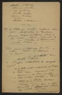Apontamentos de Teófilo Braga
