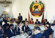 Moçambique