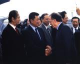 Visita a Macau