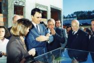 Visita à Vila da Sertã