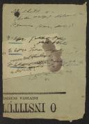 Apontamentos de Teófilo Braga