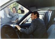Inauguração do Centro de Estudos e Apoio à Paramiloidose e Homenagem ao Dr. Alberto Moreira Amorim