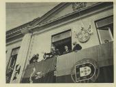 Alguns aspectos da Viagem Presidencial às colónias de Cabo Verde, São Tomé, Moçambique e Angola e da visita do Chefe do Estado à União Sul-Africana realizadas em Junho, Julho, Agosto e Setembro de 1939 - Volume I