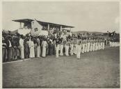 Alguns aspectos da Viagem Presidencial às colónias de Cabo Verde, São Tomé, Moçambique e Angola e da visita do Chefe do Estado à União Sul-Africana realizadas em Junho, Julho, Agosto e Setembro de 1939 - Volume I