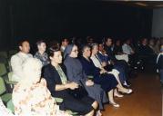 Inauguração do Centro de Estudos e Apoio à Paramiloidose e Homenagem ao Dr. Alberto Moreira Amorim