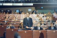 Conselho da Europa de Estrasburgo