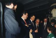 Exposição Aeroespacial no Centro Cultural de Belém
