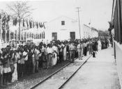 Viagem Presidencial a Moçambique