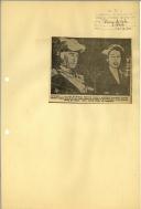 Recorte de imprensa