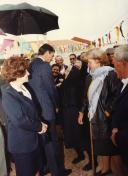Visita ao Sabugal, Belmonte, Covilhã e Fundão