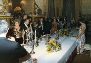 Visita a Portugal dos Reis da Suécia