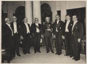 Alguns aspectos da Viagem Presidencial às colónias de Cabo Verde, Moçambique e Angola e da visita do Chefe do Estado à União Sul Africana realizadas em Junho, Julho, Agosto e Setembro de 1939