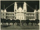 Alguns aspectos da Viagem Presidencial às colónias de Cabo Verde, Moçambique e Angola e da visita do Chefe do Estado à União Sul Africana realizadas em Junho, Julho, Agosto e Setembro de 1939