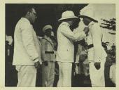 Alguns aspectos da Viagem Presidencial às colónias de Cabo Verde, São Tomé, Moçambique e Angola e da visita do Chefe do Estado à União Sul-Africana realizadas em Junho, Julho, Agosto e Setembro de 1939 - Volume I