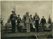 Alguns aspectos da Viagem Presidencial às colónias de Cabo Verde, Moçambique e Angola e da visita do Chefe do Estado à União Sul Africana realizadas em Junho, Julho, Agosto e Setembro de 1939