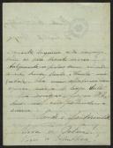 Carta a Teófilo Braga