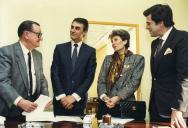 Entrega dos Prémios D. João de Castro