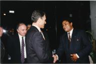 Homenagem a Eusébio da Silva Ferreira