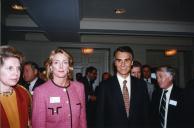 Visita de Aníbal Cavaco Silva aos Estados Unidos da América