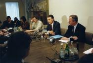 Visita de Aníbal Cavaco Silva ao Luxemburgo