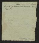 Apontamentos de Teófilo Braga