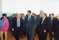 Visita à Vila da Sertã