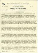 Serviço Noticioso