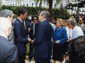 Visita a Évora