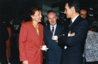 Reunião do CSCE - Helsínquia