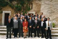 VII Lisbon Meeting