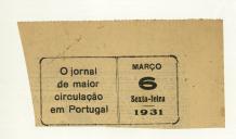 As "Memórias do marechal Foch"