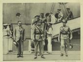 Alguns aspectos da Viagem Presidencial às colónias de São Tomé e Príncipe e Angola realizada nos meses de Julho e agosto de 1938 - Volume II