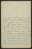 Carta de Lacerda e Melo a Teófilo Braga