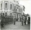 Visita Presidencial a Horta-Faial