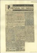 Portugal no Índico