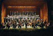 Teatro Nacional de São Carlos - Concerto pela Régie Sinfonia