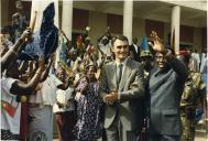 Guiné-Bissau