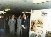 Inauguração do Centro de Estudos e Apoio à Paramiloidose e Homenagem ao Dr. Alberto Moreira Amorim