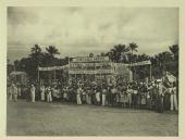 Alguns aspectos da Viagem Presidencial às colónias de Cabo Verde, São Tomé, Moçambique e Angola e da visita do Chefe do Estado à União Sul-Africana realizadas em Junho, Julho, Agosto e Setembro de 1939 - Volume I