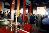 China, Macau, Tailândia