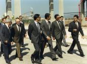 Visita do Senhor Primeiro-ministro à Quimigal