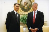 Visita de Aníbal Cavaco Silva aos Estados Unidos da América