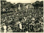Alguns aspectos da Viagem Presidencial às colónias de Cabo Verde, Moçambique e Angola e da visita do Chefe do Estado à União Sul Africana realizadas em Junho, Julho, Agosto e Setembro de 1939