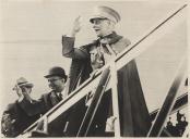 Alguns aspectos da Viagem Presidencial às colónias de Cabo Verde, Moçambique e Angola e da visita do Chefe do Estado à União Sul Africana realizadas em Junho, Julho, Agosto e Setembro de 1939