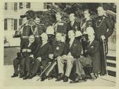 Alguns aspectos da Viagem Presidencial às colónias de Cabo Verde, São Tomé, Moçambique e Angola e da visita do Chefe do Estado à União Sul-Africana realizadas em Junho, Julho, Agosto e Setembro de 1939 - volume II