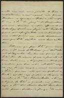 Carta de Júlio Costa a Teófilo Braga