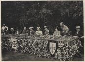 Alguns aspectos da Viagem Presidencial às colónias de Cabo Verde, Moçambique e Angola e da visita do Chefe do Estado à União Sul Africana realizadas em Junho, Julho, Agosto e Setembro de 1939